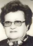 Marija Lešković