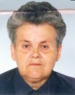 Zorka Baumgartner