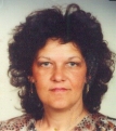 Kornelija Vlahović rođ. Fischbach