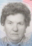 Marta Sekulić rođ. Đuračić