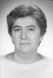 Gina Gavranović