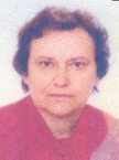 Đurđica Mudrovčić