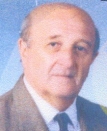 dr. vet. Ivica Pavošević