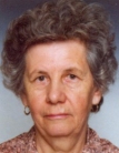 Ana Nikolić rođ. Rukavina