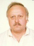 Ivica Pavošević (Zvonko)