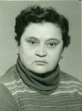 Elizabeta Preradović