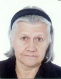 Marija  Rajčević
