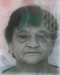 Sarajka Lugušić